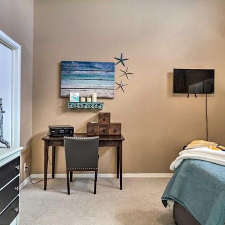 Horseshoe Bay Resort Townhome - Near Lake Lbj! Eksteriør billede